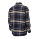 Tough Duck Men's Flannel Overshirt