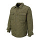 Tough Duck Men's Freezer Shirt With PrimaLoft Insulation