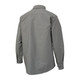 Tough Duck Men's Long Sleeve Stretch Ripstop Shirt