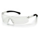 Custom Pyramex Provoq Safety Glasses