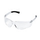 clear Crews BearKat Bifocal Safety Glasses