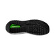 VORAN Men's Sportsafe Energy 940N Safety Toe Shoes - Black