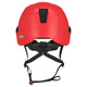 MSA V-Gard H2 Type 2 Non-Vented Safety Helmet