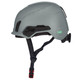 MSA V-Gard H2 Type 2 Non-Vented Safety Helmet