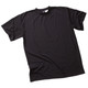 black Blaklader Base Performance Polyester Short Sleeve Tee