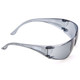 MSA Voyager Safety Glasses - Gray Lens