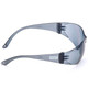MSA Arctic Safety Glasses - Gray Lens