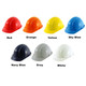 Matterhorn Type II Quick-Fit Suspension Hard Hat