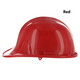 Pyramex SL Series 4-Point Snap Lock Suspension Hard Hat