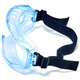 MSA Flexi-Chem IV Safety Goggles - 10106281
