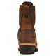 Carolina Men's Elm 8" Insulated Waterproof Internal Met Guard Steel Toe Work Boots - CA7821
