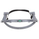 MSA V-Gard Frame for Full-Brim Elevated Temperatures Helmets - 10116628