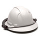 Pyramex Dielectric Full Brim Hard Hat Adapter - HHABW