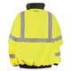 OccuNomix Type R Class 3 High-Vis Bomber Jacket - LUX-ETJBJ