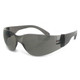 Radians Mirage Safety Glasses - Smoke Lens