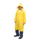 River City 49" Classic Rain Coat - Detachable Hood - 200C