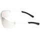 MCR BearKat BK1 Series Safety Glasses - Indoor / Outdoor Clear Mirror Lens