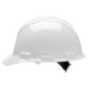 Custom Bullard S51 Standard Series Cap Style Hard Hat 4-Point PinLock Suspension