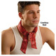 Red Western OccuNomix Miracool Crystal Bandana - UB940