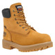 Timberland PRO Men's 6" Direct Attach Steel Toe Insulated WP Work Boots - 65016713