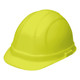 ERB Safety Omega II Cap Style Hard Hat 6-Point Ratchet Suspension