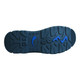 Genuine Grip Men's S Fellas Black Poseidon Soft Toe WP Work Boots - 6060