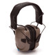 Pyramex Safety Electronic Earmuff with Bluetooth