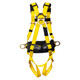 FrenchCreek 850AB - 800 Series Full Body Harness