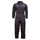 Navy KEY Industries Flame Resistant Unlined Coverall - 985.04