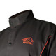 Black Stallion BSX Contoured FR Welding Jacket - B9C