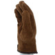 MCR Safety 3170 Split Leather Insulated Driver Gloves - Single Pair