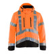 Blaklader Hi-Vis Shell Rain Jacket