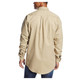 Bulwark Flame Resistant Uniform Shirt