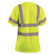 OccuNomix Type R Class 3 High-Vis Short Sleeve T-Shirt - LUX-SSETP3B