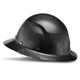 LIFT DAX Carbon Fiber Full Brim Hard Hat - HDC-15KG