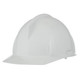 MSA Topgard Cap Style Hard Hat Fas-Trac III Suspension