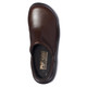 Timberland PRO Women's Newbury Slip-On ESD Alloy-Toe Work Shoes - 85599214