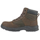 Hoss Men's Carter Steel Toe Boots - 60542