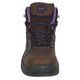 Hoss Women's Lily 6" Steel Toe Boots - 70423