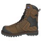 Hoss Men's Bronc 800g Insulated 8" Composite Toe Boots - 80244