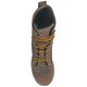 Hoss Men's Cross Cut 8" Logger Composite Toe Boots - 80715