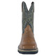 Hoss Men's Landon Steel Toe Boots - 92029