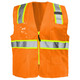 High-Vis Orange