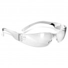 Clear Safety Glasses