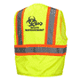 Custom Safety Vests Category Icon