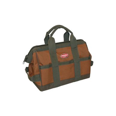 CLC Tech Gear Lighted Tool Backpack Bag - L255