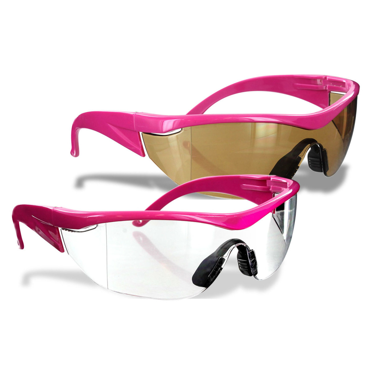 Image of Safety Girl Navigator Safety Glasses