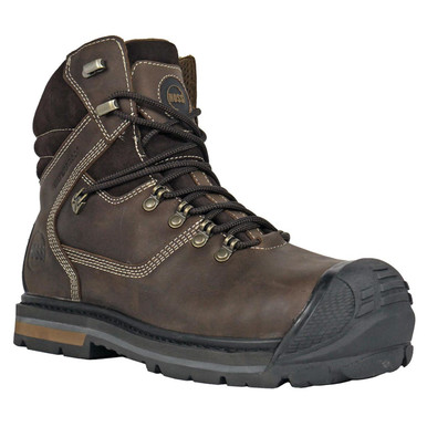 Hoss Men's Hog Composite Toe Boots - 60690