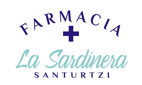 Logo Farmacia La Sardinera