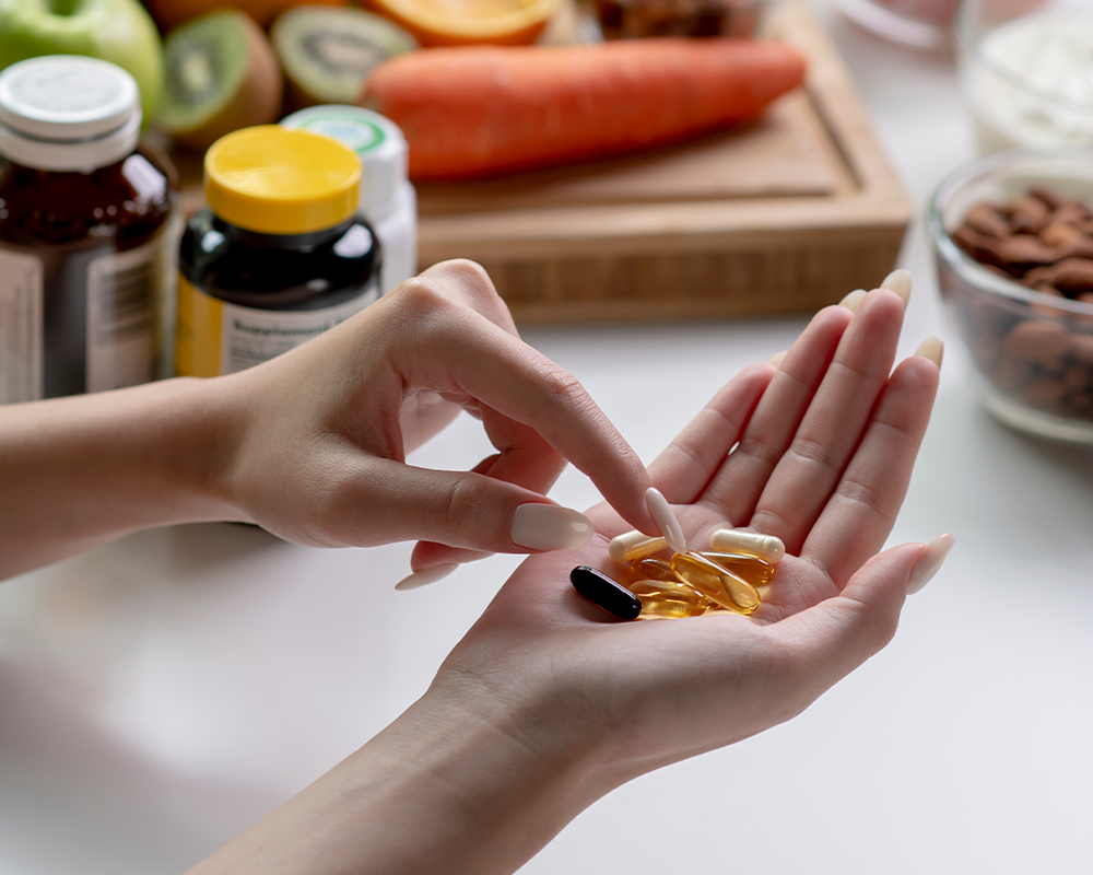 micronutrición y complementos alimenticios 1